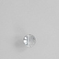 251051 Knobs 101 Copenhagen ручка, хром — фото 2