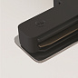 TRA002CT-11B Maytoni Accessories for tracks Unity Комплектующие для систем освещения с токоведущими элементами Черный — фото 1