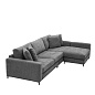 112481 Sofa Feraud Lounge Диван Eichholtz