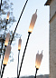Уличный напольный светильник Nilo Karman HP211 EN EXT — фото 8