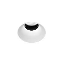 Потолочные светодиодные светильники Led technology SUPRO 7.30 F WB белый + черный