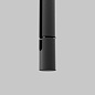 Шинопровод Maytoni Busbar trunkings Arity Черный TRX234-V-1B — фото 1