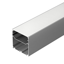 041853 Arlight Профиль LINE-S-7575-2500 ANOD