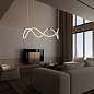 10388P/C Brass Loft it Thread подвесной светильник 40W 2800lm 3000K — фото 6
