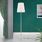 Торшер Orion Konus Stl 12-1047/4 satin/454 opal — фото 3