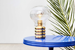1031000 Ingo Maurer BULB настольная лампа