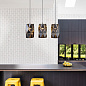 Подвесной светильник Reprise Eurosvet a056837 — фото 4