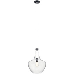42046BK Kichler Everly Подвесной светильник