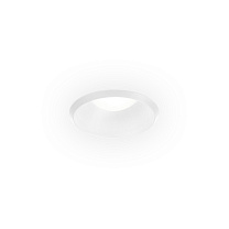 TAIO ROUND IP65 1.0 уличный потолочный встраиваемый