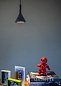 Подвесной светильник Foscarini Aplomb mini — фото 3