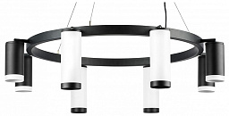 LR01886437467 Lightstar Rullo подсветка для зеркала настенного типа белая