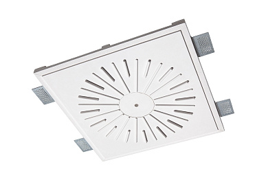 Встраиваемые потолочные светильники 9010 novantadieci MINILED 5513R