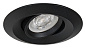 A2762PL-1BK Arte Lamp Mira Mini встраиваемый светильник 35W — фото 1