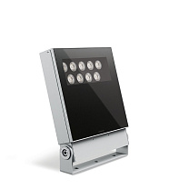 Delta 2 Arc LED 4K 90W Grigio  220-240 V 10°