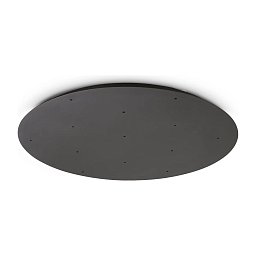 371917 Ideal lux Mapa потолочное основание