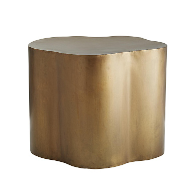 6034 Lowry Side Table Arteriors боковой стол