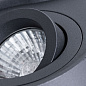 A5645PL-2BK Arte Lamp Falcon точечный накладной светильник GU10 2х50W — фото 2