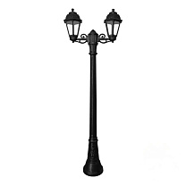 Садово-парковый фонарь FUMAGALLI ARTU BISSO/SABA 2L K22.158.S20.AXE27