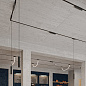 Трековый светильник AQForm RAFTER mini points LED flattrack — фото 3