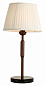 2953-1T Настольная лампа декоративная Avangard Favourite