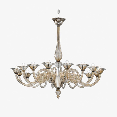 Потолочный светильник Michelangelo Chandelier Bella Figura CL502