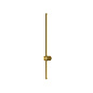 MOD237WL-L11BS3K Maytoni Light stick Настенный светильник 10W 750лм Латунь — фото 1
