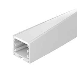 SL-ARC-3535-TWIST90L-400 Arlight S-lux Профиль