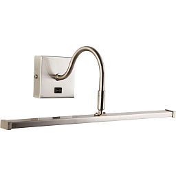 A9483AP-1SS Arte Lamp PICTURE-LIGHTS-LED подсветка для картин