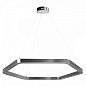 10243L Dark grey Loft it Titanium подвесной светильник 62W 4340lm 3000K — фото 1