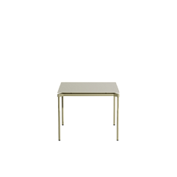 M0810715 Fromme Petite Friture Стол 70x70 нефритовый