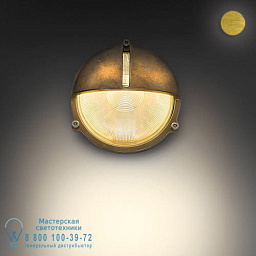 Marina-R-wall Bel lighting Marina уличный настенный светильник с поворотным плафоном