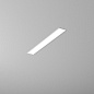 Встраиваемый светильник AQForm SET TRU LED trim recessed — фото 1