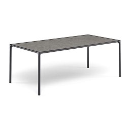 Садовый стол Terramare EMU, керамогранит 203×103 725