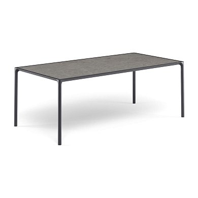 Садовый стол Terramare EMU, керамогранит 203×103 725