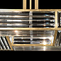 813040-2 Crystal Enchantment 25" Square Pendant подвесной светильник, Fine Art Lamps — фото 2