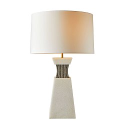 PTC47-SH050 Arteriors Dynasty настольная лампа