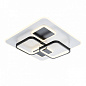 10235/4LED SQUARE Escada Module потолочный светильник, 105Вт, 3000, 4000, 6000K, 6215лм, белый — фото 3