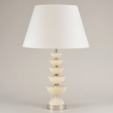 TA0009 Large Positano Lamp настольная лампа Vaughan