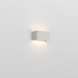 Rotaliana Dresscode W1 LED AP S бра современное песочный 1DCW1000W2FL0
