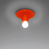 Artemide Teti PL винтажный потолочный светильник
