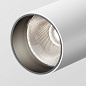 Потолочный светильник Maytoni FOCUS LED 12W 900лм Белый C055CL-L12W4K-W-D-W — фото 2