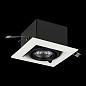 ST250.548.01 ST-Luce Hemi встраиваемый светильник 50W — фото 7
