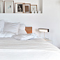 BINYTABLE SW WH-BLWH Biny DCW прикроватный светильник — фото 3