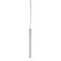 1002160 SLV FITU PD indoor pendant, E27, white подвесной светильник — фото 3