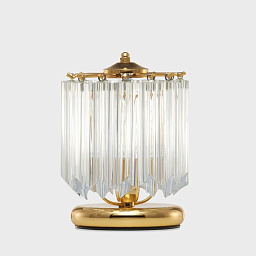 bacio-lampshade Sogni Di Cristallo Bacio - lampshade Настольная лампа