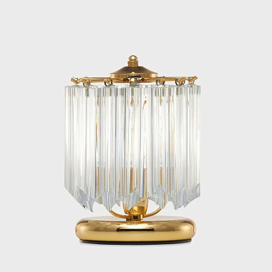 Настольная лампа Sogni Di Cristallo Bacio - lampshade