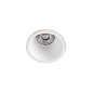 02101501 Faro FOX White recessed 7W 2700K встраиваемый светильник