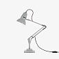 Настольная лампа Anglepoise Original 1227 Светло-серый 31572 — фото 1