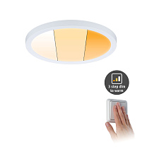 VariFit Recessed panel Areo round