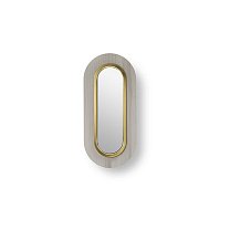 Lens Oval